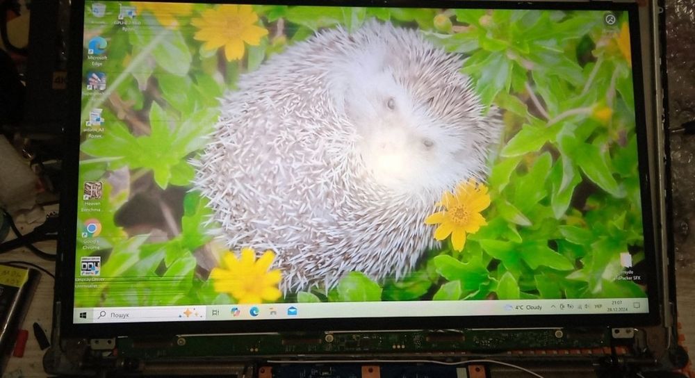 Acer vn7 792g 4k  робочий Розборка