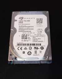 жесткий диск HDD 2,5 (для ноутбука) Seagate Laptop 500GB