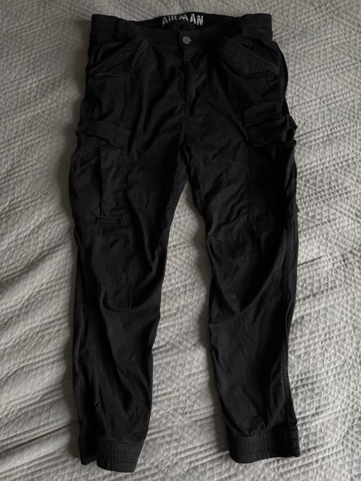 Штани alpha industries «L- XL»