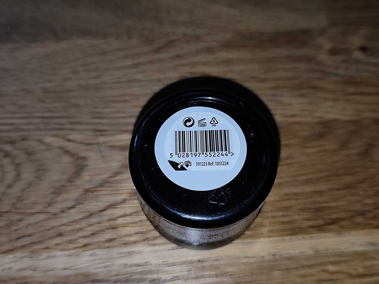 The Body Shop Nicaraguan Coffee MASECZKA 15ml NOWA