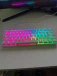 Vénus mecanichal keybord