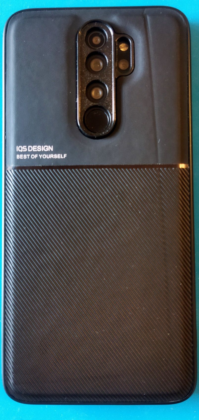 Xiaomi Redmi note 8 pro 6/128g