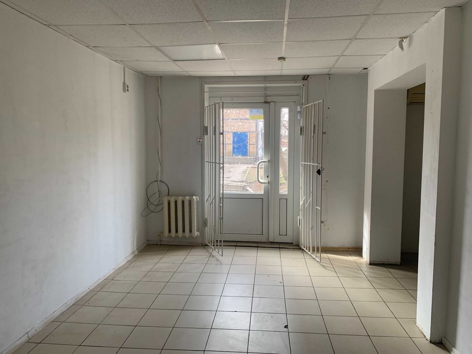 Оренда приміщення (магазин, салон,офіс), вул. Генерала Радієвського