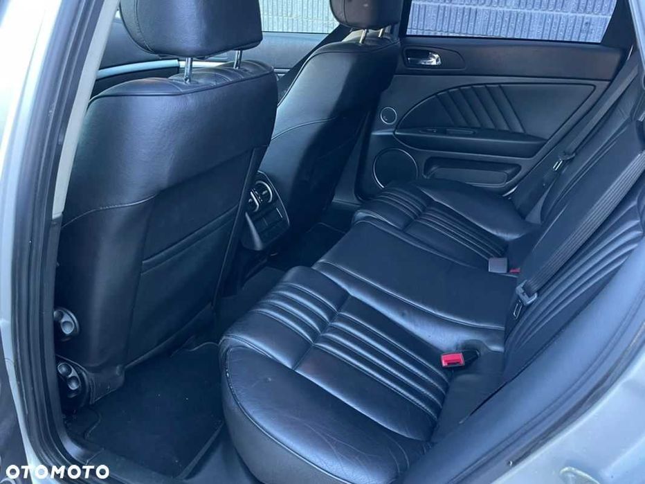 Alfa Romeo 159 2.4 JTD , Szwajcar, Bogata Wersja, Opłacony,Serwisowany