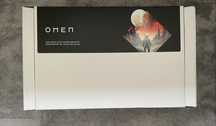 Monitor HP OMEN Transcend 32 4K UHD 240Hz OLED