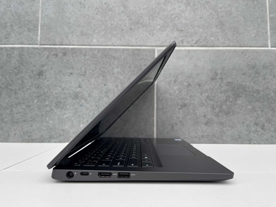 Ноутубк Dell Latitude 5300/i5-8365U/16Gb DDR4/256Gb/13.3" IPS/Гарантія