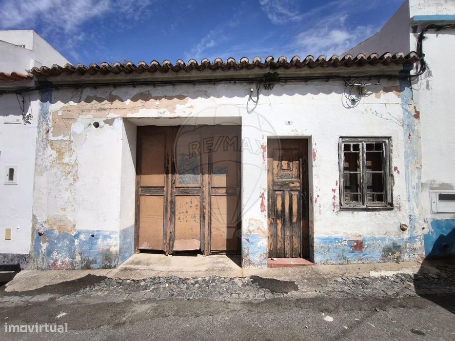 Armazém  para venda