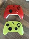 Xbox One Series S X Pad Kontroler  Series!