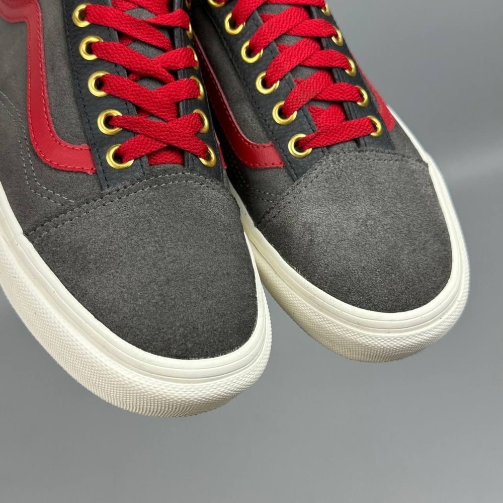 Кеди ванс Vans Old Skool MTE кросівки кеды олд скул sk8 hi кроссовки
