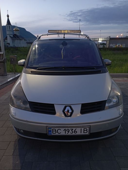 Продам автомобіль