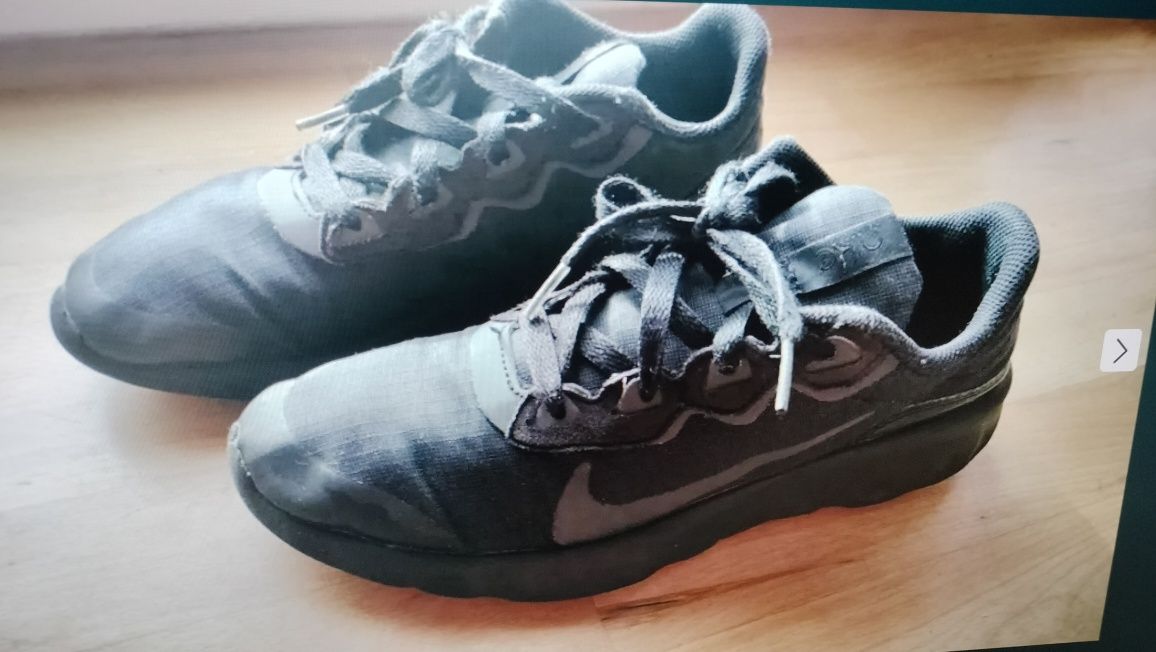 Buty sportowe Nike rozmiar 38,5 24 cm