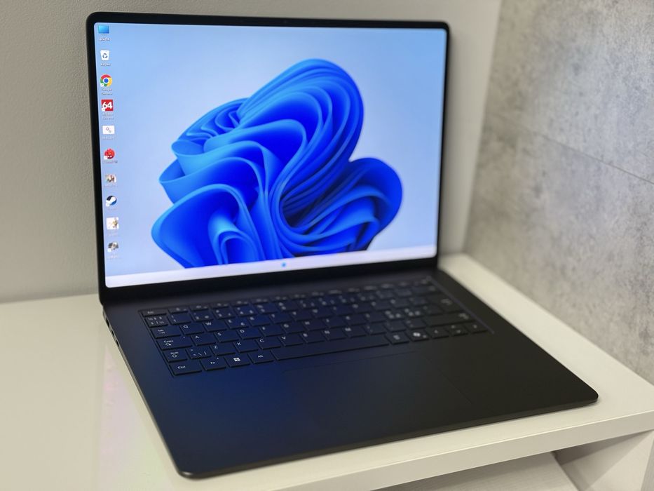 Ноутбук Microsoft Surface Laptop 7 intel Ultra 7