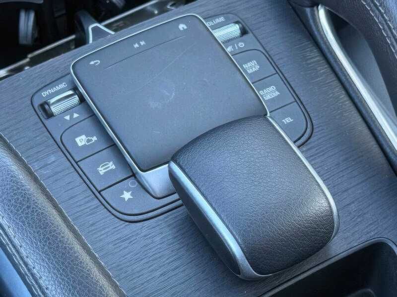 2022 Mercedes-Benz GLE GLE 350