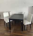 Mesa extensivel Ikea