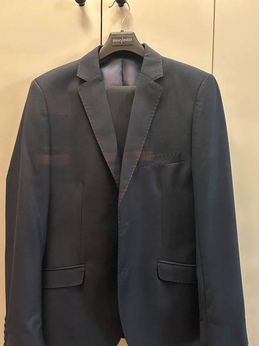 Garnitur Bruno Zinger nowy, nieużywany