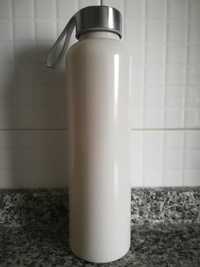 Garrafa de água plástico - 580 ml