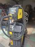 Esab arsitotig 500 spawarka migomat puls