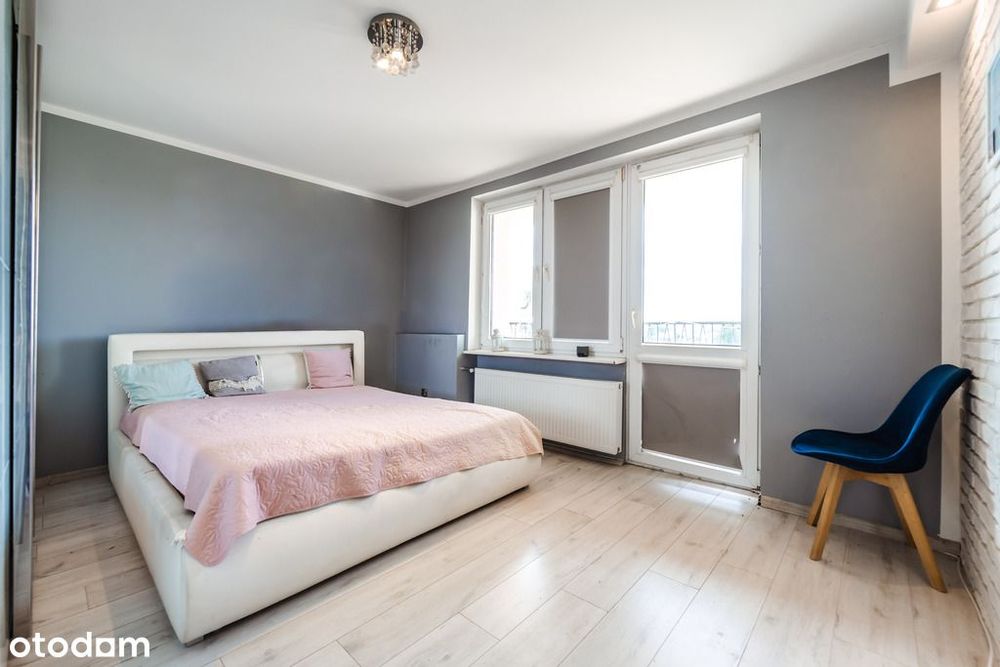 Nowa cena! Przestronny dom w Kicku, blisko jeziora