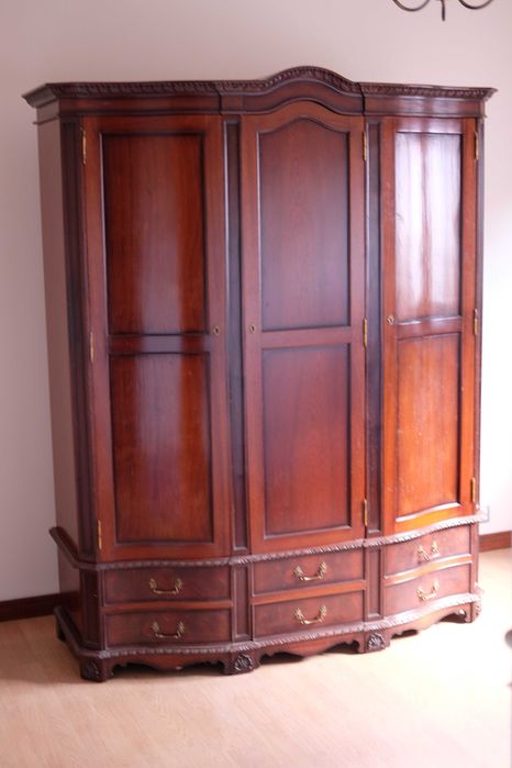 Roupeiro de quarto