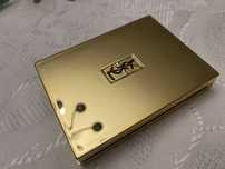 Paleta 5 cieni ready to wear YSL 62P300 9 z lusterkiem oryginał bdb st