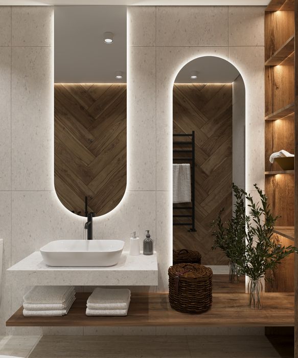 Дизайн інтер'єру, дизайнер, візуалізатор, 3д візуалізація ремонту