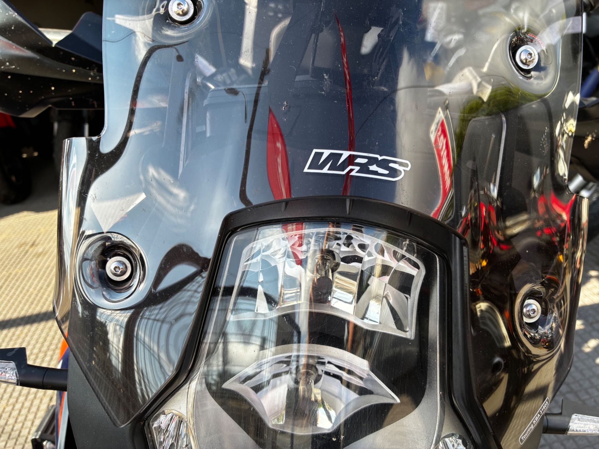 KTM 1050 Adventure