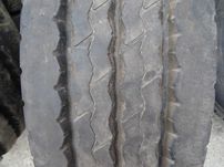 Opona 205/65R17.5 BRIDGESTONE R168 ( 580 netto)