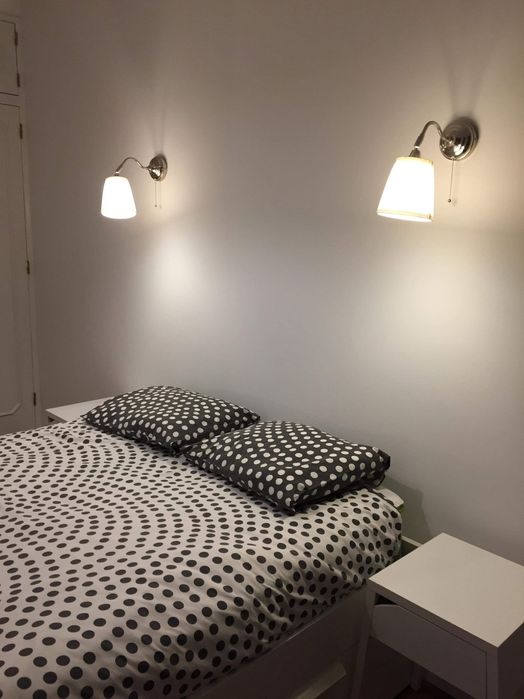 Apartamento T1 Agualva-Cacém (estação) renovado
