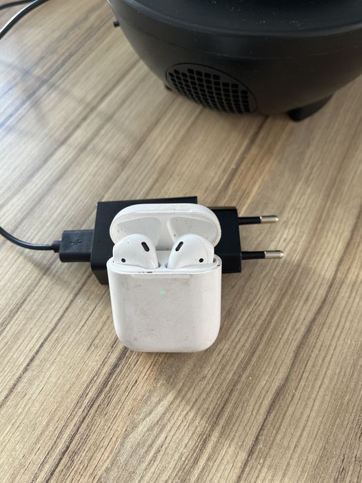 Airpods usavel sem reembolso