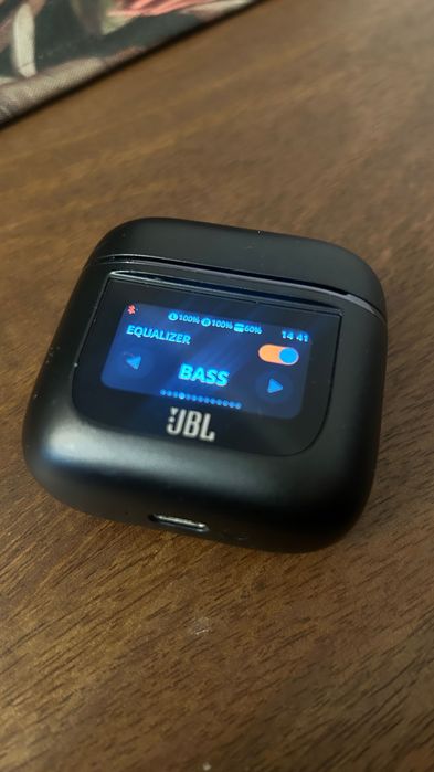 JBL Tour Pro 2 słuchawki bezprzewodowe