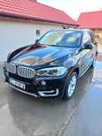 BMW X5 BMW X5 F15 2.0 hybryda plug-in 313KM