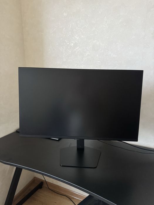 Комплект QUBE Ryzen 5 5500 + Монітор Samsung 32”