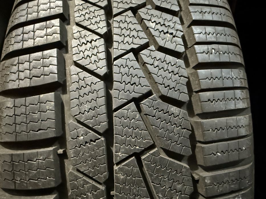 205/65 r17 Continental 4шт.
