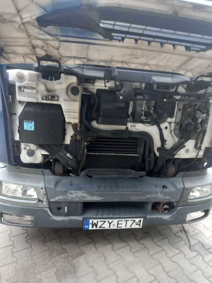 Renault midlum 210