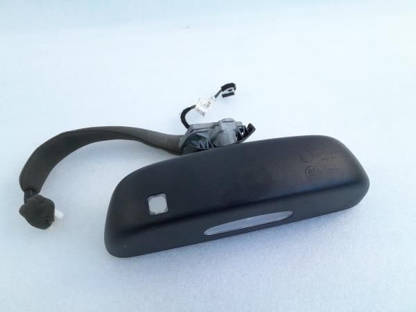 Espelho retrovisor interior MERCEDES-BENZ Classe C (W204)