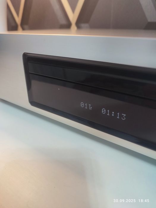 DENON DCD 520 AE odtwarzacz CD Mega Stan