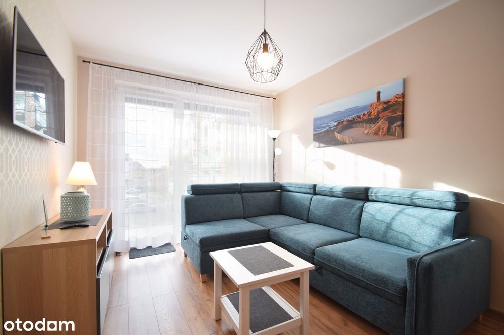 Apartament Kołobrzeg