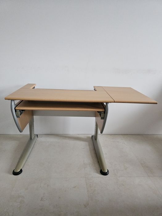 Biurko regulowane MOLL