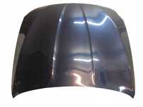 BMW 5 F10 F11 maska pokrywa silnika