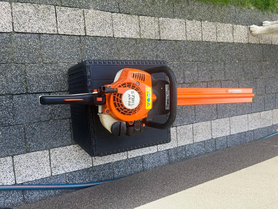 Nożyce spalinowe HS45