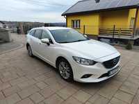 Mazda 6 Mazda 6 2.0 Skyactiv