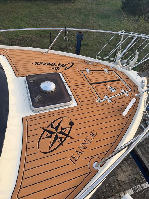 Jeanneau Leader 850 CORONA