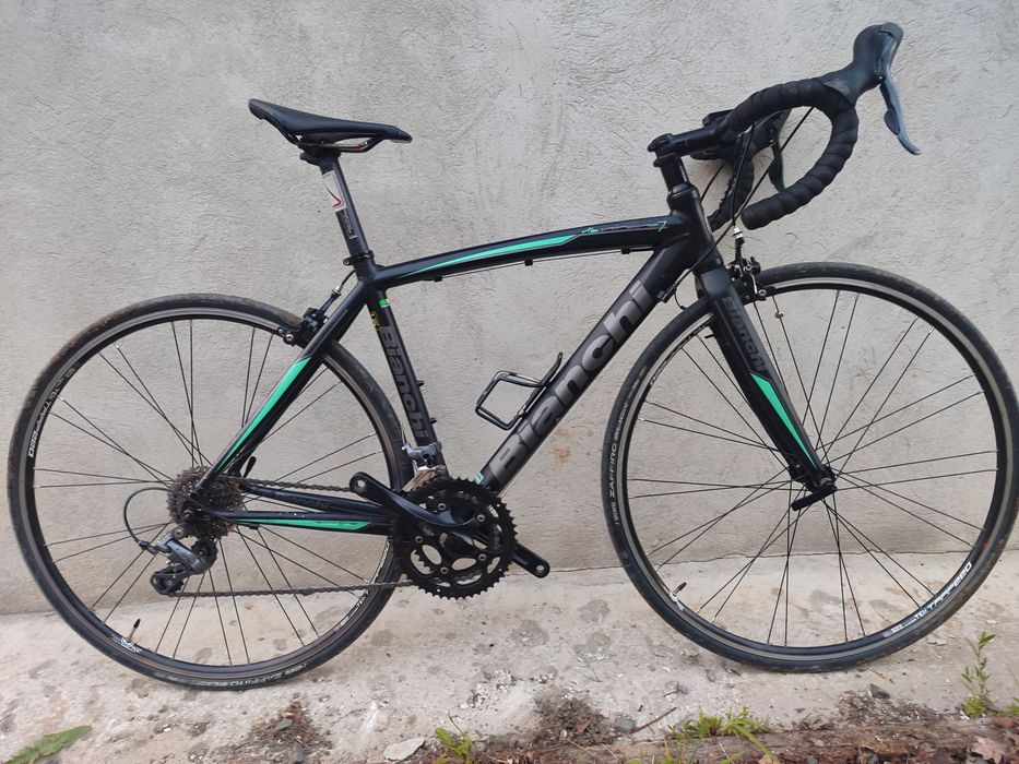 Bianchi Via Nirone 7.