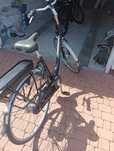 Rower elektryczny gazelle