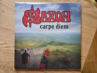 Saxon: Carpe Diem (2022) (LP / Blue Vinyl)
