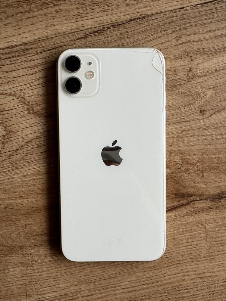 IPhone 11 usado 64Gb