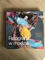 Książka Fotografia w modzie