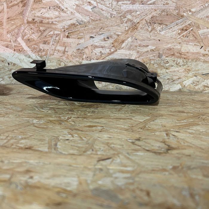 Ponteiras Originais Mercedes Classe A / CLA