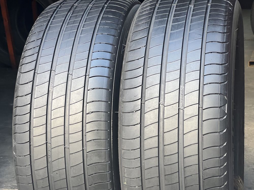 Шины летние 2шт 225/55/R17 Michelin Primacy4