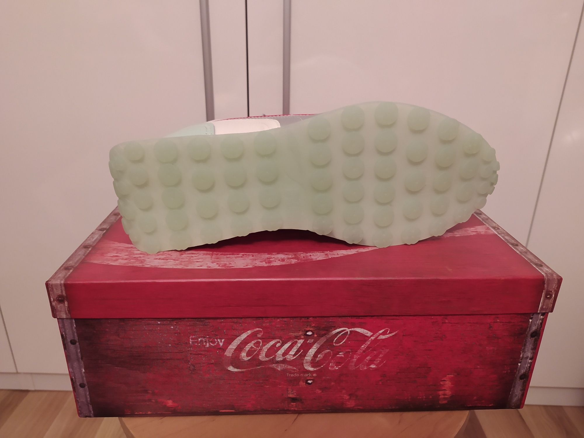 Buty Puma Coca-Cola Limited-Edition